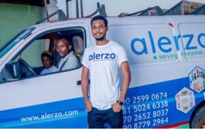 List of Alerzo Branches in Nigeria