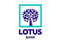 List of Lotus Bank Branches in Nigeria