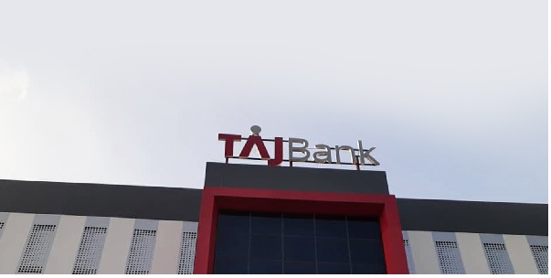 List of TAJ Bank Branches in Nigeria 