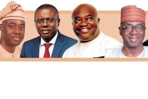 List of Nigerian Elected Governors 2023
