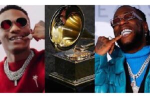 List of Nigerian Grammy Award Winners 