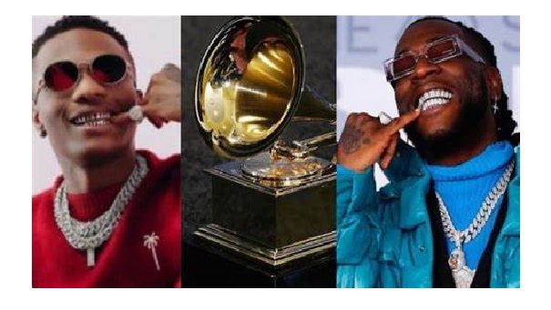 List of Nigerian Grammy Award Winners 
