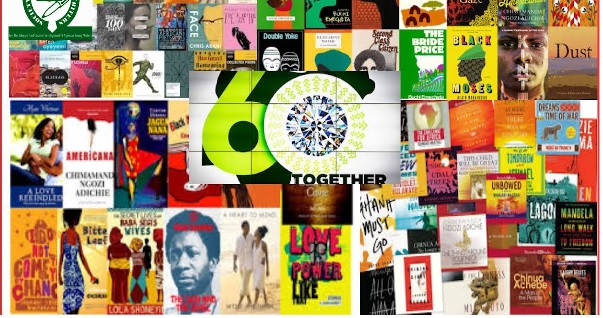 List of Nigerian Novels and Their Authors 