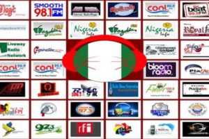 List of Nigerian Radio Stations 