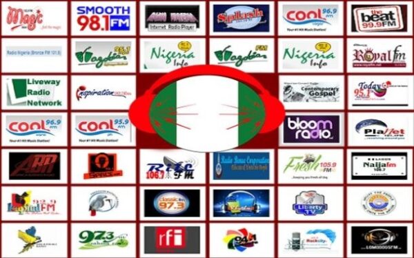 List of Nigerian Radio Stations Nigerian Finder
