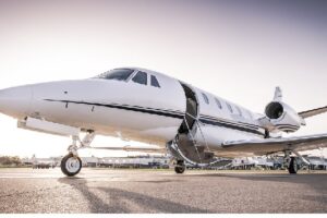 List of Nigerians Who Own Private Jets