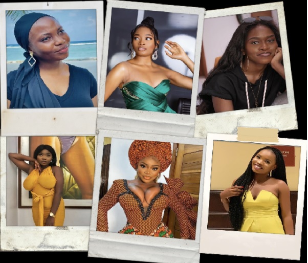 Top 10 Nigerian Female Skit Makers
