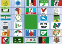  Types of Party Systems in Nigeria