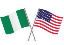 How Can Nigeria Be Like USA?