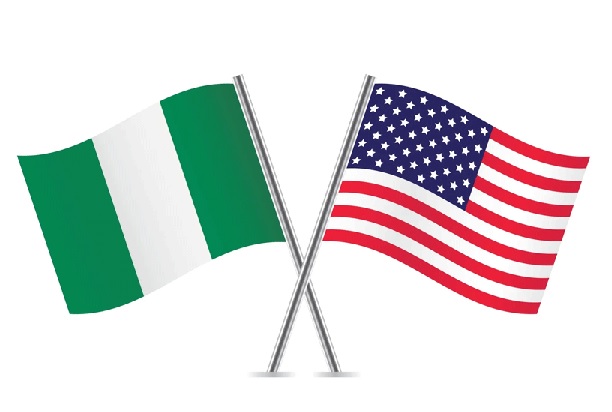 How Can Nigeria Be Like USA