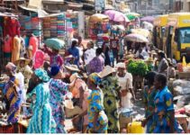 How Can Nigeria Diversify Her Economy?