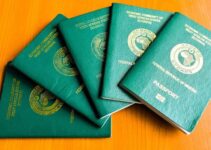 How to Verify a Nigerian International Passport