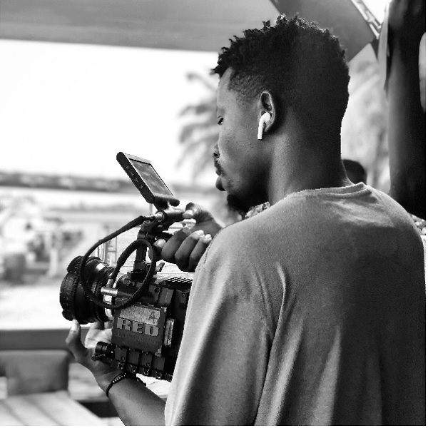 Top 10 Video Producers in Nigeria
