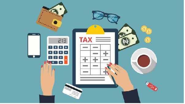 How to Calculate Employee Tax in Nigeria 