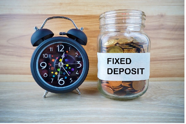 How to Calculate Fixed Deposit Interest Rates in Nigeria
