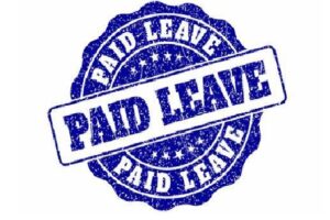 How to Calculate Leave Pay for Contract Staff in Nigeria