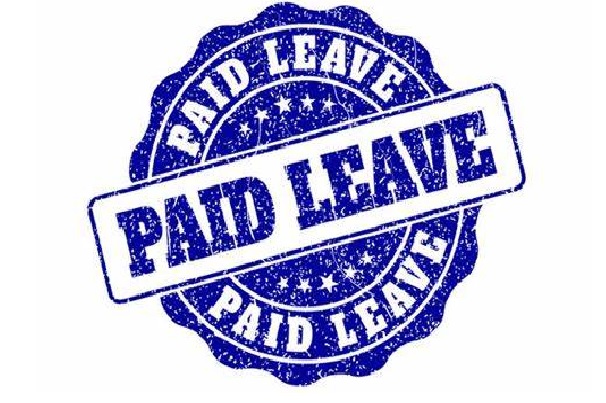 How to Calculate Leave Pay for Contract Staff in Nigeria