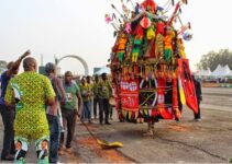 Igbo Festivals in Nigeria 