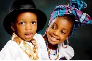 Igbo Names for Twins (and Their Meanings)