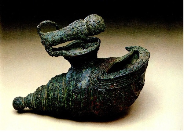 Igbo Ukwu Artifacts