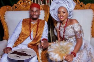 Process of Traditional Marriage in Igbo Land (Explained)