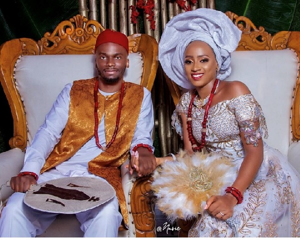 Process of Traditional Marriage in Igbo Land (Explained)