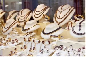 How to Start Jewelry Business in Nigeria