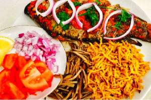 How to Start Abacha Business in Nigeria