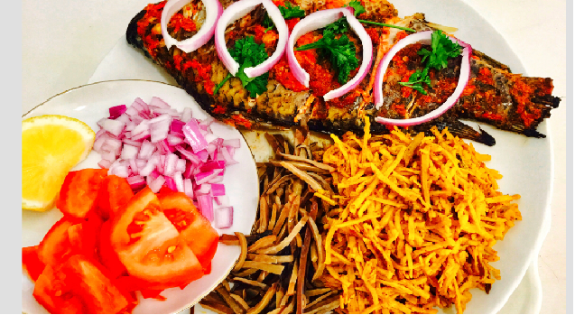 How to Start Abacha Business in Nigeria