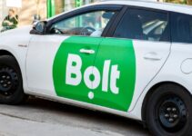 How to Start Bolt Business in Nigeria