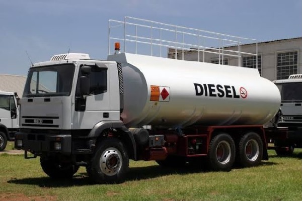 How to Start Diesel Supply Business in Nigeria