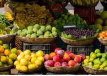 How to Start Fruit Business in Nigeria