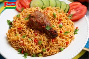 How to Start Indomie Cooking Business in Nigeria 