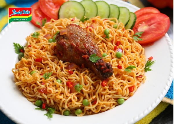 How to Start Indomie Cooking Business in Nigeria 