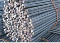 How to Start Iron Rod Business in Nigeria