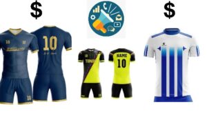 How to Start Jersey Business in Nigeria